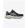 ASICS Scarpe ASICS Gel-Venture 11 nero rosa verde donna - 42.5