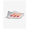 Adidas Scarpe adidas Adizero Adios Pro 4 bianco puro arancione rosso donna - 36(2/3)