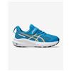 ASICS Scarpe ASICS GT-1000 14 PS blu bianco bambini - 31.5