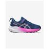 ASICS Scarpe ASICS GT-1000 14 PS blu notte rosa bambino - 33