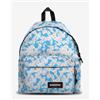 Eastpak Zaino Eastpak Padded Pak'R 24L blu bianco giallo