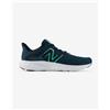 New Balance Scarpe New Balance 411v3 blu navy - 40.5