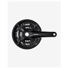 Shimano Guarniture Shimano FC-MT210-3 9V 44/32/22D - 170