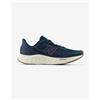 New Balance Scarpe New Balance Fresh Foam ARISHI v4 Tiralux blu scuro - 40