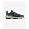 New Balance Scarpe New Balance Tektrel v1 nero verde - 40