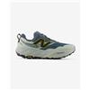 New Balance Scarpe New Balance Fresh Foam X Hierro v9 GORE-TEX blu verde - 40.5