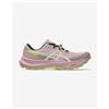 ASICS Scarpe ASICS Fuji Lite 6 rosa pallido giallo donna - 38
