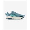 New Balance Scarpe New Balance Dynasoft Nitrel v6 blu donna - 35