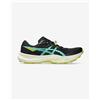 ASICS Scarpe ASICS Fuji Lite 6 nero verde blu turchese - 47