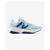 New Balance Scarpe New Balance Tektrel v1 azzurro chiaro donna - 40