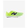 New Balance Scarpe New Balance FuelCell Flite-S verde nero - 40