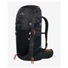 Ferrino Zaino Ferrino Agile 35L nero marrone argilla