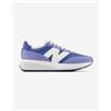 New Balance Scarpe New Balance 327 lilla bianco - 37.5