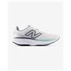 New Balance Scarpe New Balance Fresh Foam 520 v9 bianco grigio verde donna - 37