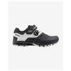 Northwave Scarpe Northwave Spider Plus 3 MTB nero grigio chiaro - 38