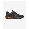 ASICS Scarpe ASICS Gel-Quantum 180 VIII nero arancione - 46