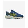 ASICS Scarpe ASICS Pre Venture 11 GS blu scuro nero giallo bambini - 39