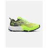 Joma Scarpe Joma Sima verde brillante caña - 40