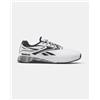 Reebok Scarpe Reebok Nano X5 Edge bianco nero - 43