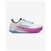 Altra Scarpe Altra Olympus 6 bianco blu rosa donna - 37