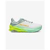 Altra Scarpe Altra Olympus 6 bianco grigio arancione verde donna - 37