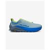 Altra Scarpe Altra Olympus 6 blu grigio giallo - 41