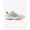 New Balance Scarpe New Balance Fresh Foam 520 v9 beige grigio donna - 36