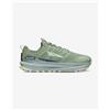 Altra Scarpe Altra Lone Peak 9+ GORE-TEX verdi donna - 37