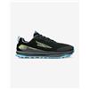 Altra Scarpe Altra Lone Peak 9+ nero blu celeste - 46.5
