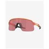 Oakley Occhiali Oakley Sutro Lite S Matte Transparent Ginger con lente Prizm Dark Golf