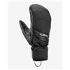 Leki Muffole Leki Griffin Base Zero Mitt nero - 10