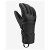 Leki Guanti Leki Space Zero GORE-TEX nero - 10