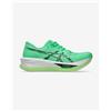 ASICS Scarpe ASICS Sonicblast verde bianco - 40