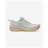 ASICS Scarpe ASICS Trabuco Terra 3 bianco rosa chiaro blu donna - 44.5