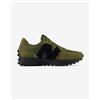 New Balance Scarpe New Balance 327 verde scuro nero - 37.5