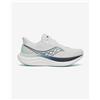 Saucony Scarpe Saucony Triumph 23 bianco blu turchese donna - 36