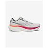 Saucony Scarpe Saucony Ride 19 bianco arancione viola - 46.5