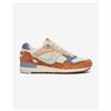 Saucony Scarpe Saucony Originals Shadow 5000 beige marrone blu - 38