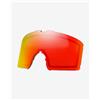 Oakley Lente di ricambio Oakley Line Miner M Prizm Snow Torch Iridium