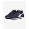 Puma Scarpe Puma ST Runner v4 NL blu marino bianco - 43