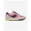 Saucony Scarpe Saucony Originals Shadow 5000 beige rosa viola - 42.5