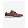 Timberland Scarpe Timberland Oxford Bradstreet marrone - 40