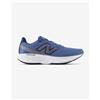 New Balance Scarpe New Balance Fresh Foam 520 v9 blu - 44