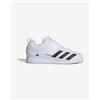 Adidas Scarpe adidas Powerlift 5 Weightlifting bianco nero - 36(2/3)