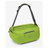 Osprey Borsa Osprey Ultralight Stuff Duffel 30L verde lime