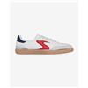 Skechers Scarpe Skechers Hotshot Living Luxe bianco rosso nero donna - 41
