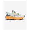 Saucony Scarpe Saucony Xodus Ultra 4 bianco arancione - 42