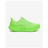 Saucony Scarpe Saucony Triumph 23 verde neon - 42