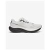 Saucony Scarpe Saucony Ride 19 bianco nero - 46.5