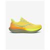 Saucony Scarpe Saucony Triumph 23 giallo arancione - 42